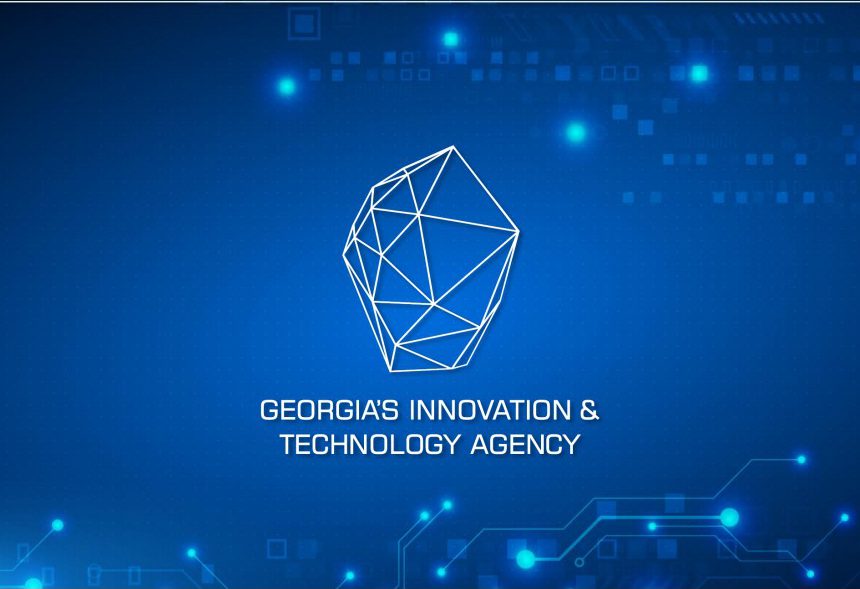 შეხვედრა საქართველოს ინოვაციების და ტექნოლოგიების სააგენტოს წარმომადგენლებთან